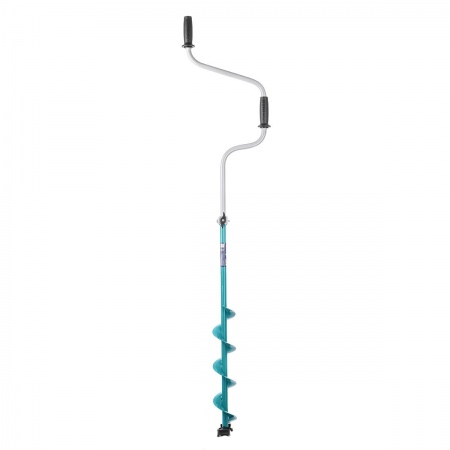 Ледобур ЛР-100Д левое вращение (LK-100LD) Тонар