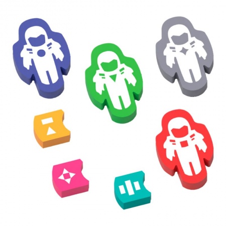 915716HW Корпорация «Сны»