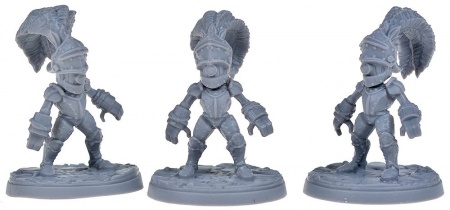 915768HW Войны Чёрной Розы Возрождение: Кузница страха