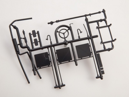 4065AVD Сборная модель ПАЗ-7920 AVD Models