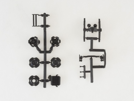 1324AVD КАЗ-ММЗ-4502 самосвал AVD Models