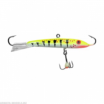 Балансир Classic №10, 12гр (PF-С-10-12) Premier Fishing