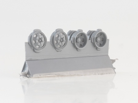 1362AVD Автобус Уралец-66Б AVD Models