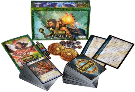 915888HW Эпик: Стражи джунглей