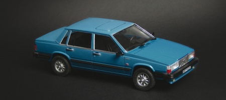 3623ИТ Автомобиль AUTO 760 (10013160/170621/0366752, ИТАЛИЯ ) Italeri