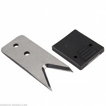 Нож к пешне 