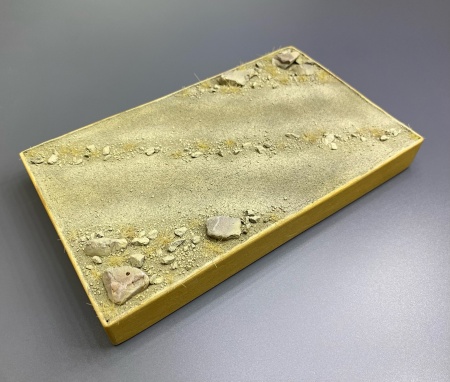 НМ01030 Пустыня (20*12см)