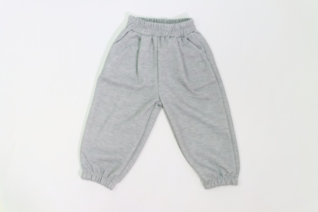 Детский хлопковый костюм