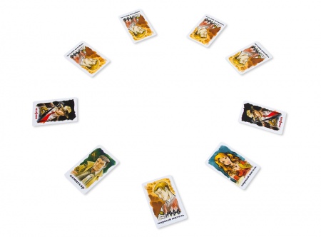 БП000008412 Мафия (Nantong)