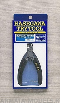 71213-Модельные кусачки