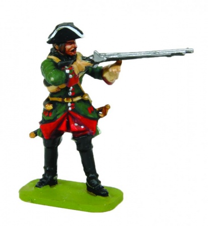 8072 Драгуны Петра I Звезда