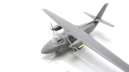 MD 144241 L-410 (Восточный экспресс)