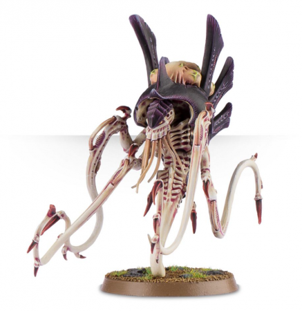 51-22GW Набор Веномтропы Тиранид (Tyranid Venomthropes)