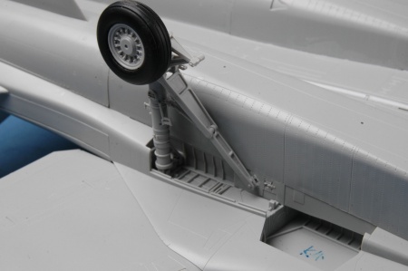 03203P Grumman F-14D Super Tomcat Trumpeter