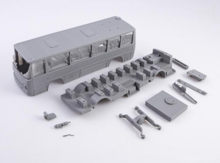 4078AVD Автобус ИКАРУС 216 AVD Models