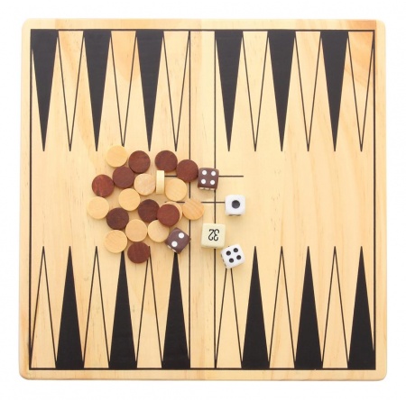 TAC40219N Нарды (коллекционная серия)