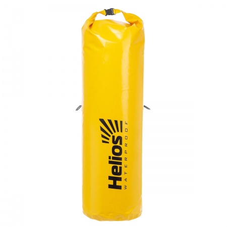 Драйбег 90л (d33/h125cm) желтый (HS-DB-9033125-Y) Helios