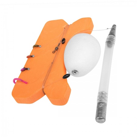 Снасть Тирольская палочка (PR-STP) PREMIER