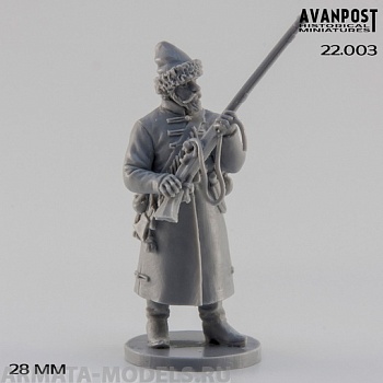 22.003АП Стрелец