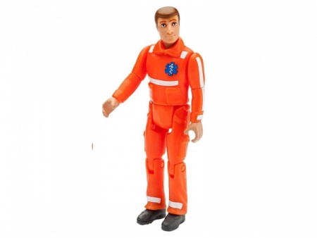 00755 Фигурка врача (мужчина) Revell