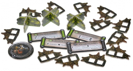 915769HW Войны Чёрной Розы Возрождение: Пробуждение Геи