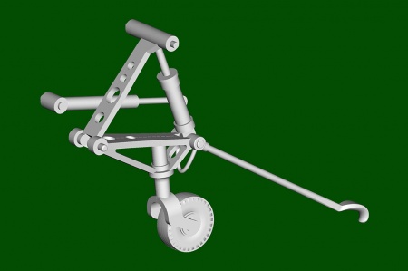 80383HB F4U-1A Corsair Hobby Boss