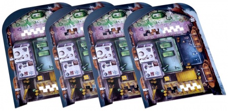 915586HW Предвидение