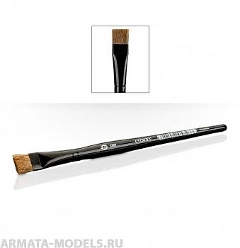 63-20GW Большая сухая кисть Citadel (Citadel Large Drybrush)