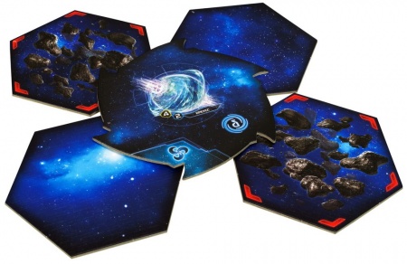 915037HW Сумерки империи Четвёртая редакция