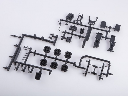 1476AVD AA-13-60 (6560) поздняя кабина AVD Models
