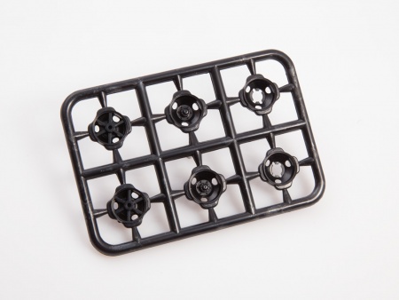 1529AVD Сборная модель МРС 1-52 бортовой AVD Models