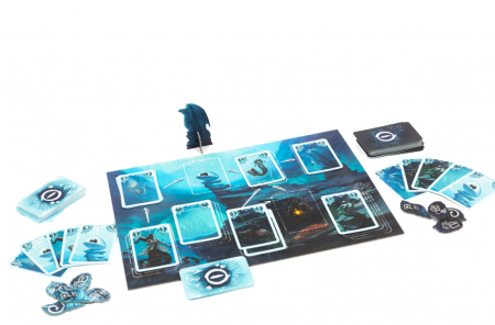 BG17037EUR Игра настольная Опал BG17037EUR Игра настольная Опал