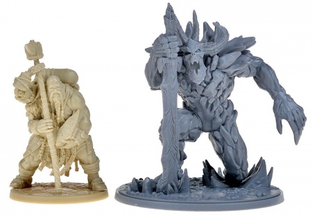 915768HW Войны Чёрной Розы Возрождение: Кузница страха