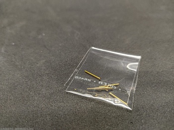 N35075 Набор деталей для БМД-1П N35075 Набор деталей для БМД-1П