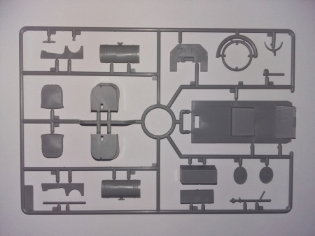 24026 Model T 1913 Speedster с американскими автоспортсменами ICM