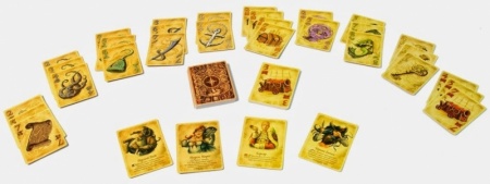 1337HW Карта Сокровищ