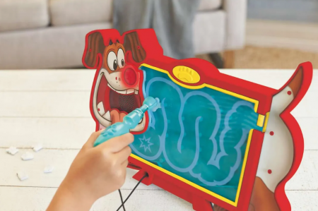 E9694121 Игра настольная Hasbro Games Операция Спаси щенка