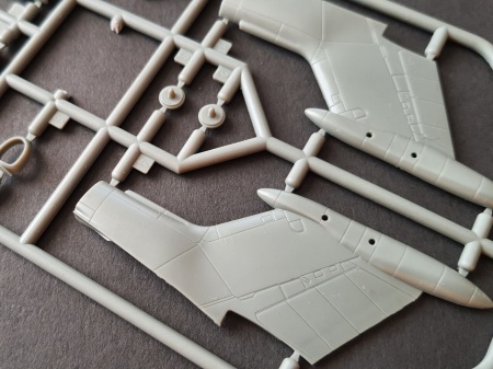 ЕЕ144140_2 Авиалайнер HS 121 Trident 1 British Airways Восточный экспресс