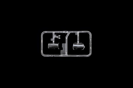 1357ИТ Самолет Jaguar Gr.3 Big Cat специальной окраске Italeri