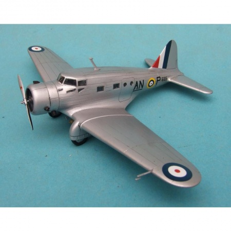 SH72351 Delta Mk.II/III RCAF Special Hobby