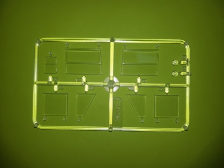 35418 Lastkraftwagen 3,5 t AHN с германскими водителями ICM