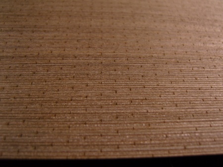 AW10071 Деревянная палуба для Deck Sheet C