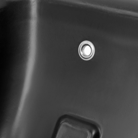 Санки рыбацкие С-5 1200x600x250 Helios