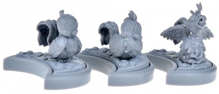 915772HW Войны Чёрной Розы Возрождение: Печать огня