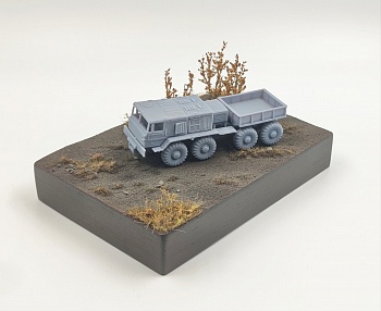 HE-72161 Подставка осенняя дорога Размер 20*13.5*3 HE-72161 Подставка осенняя дорога Размер 20*13.5*3