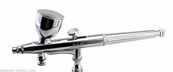 1098J Аэрограф 1098 (Air Control)