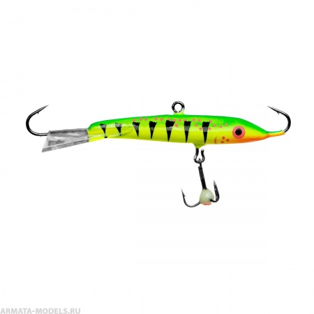 Балансир Classic №8, 19гр (PF-С-8-19) Premier Fishing Балансир Classic №8, 19гр (PF-С-8-19) Premier Fishing
