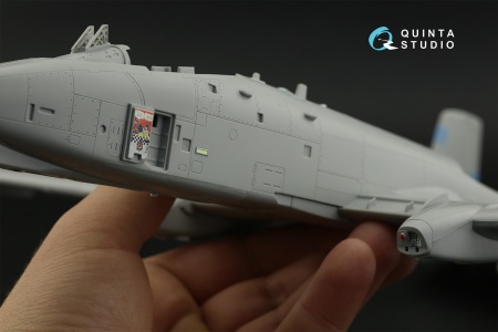 QP48012 Строевые огни для A-10 (Все модели)