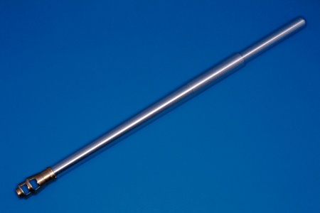 35B129RB Ствол AUF1 155MM L/39