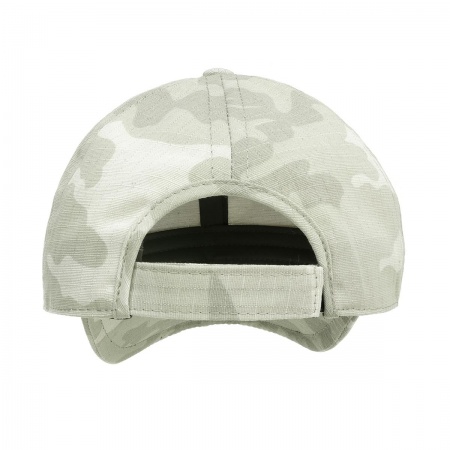 Бейсболка СТОП-КЛЕЩ, цв.Бежевый камуфляж р.XL  Helios